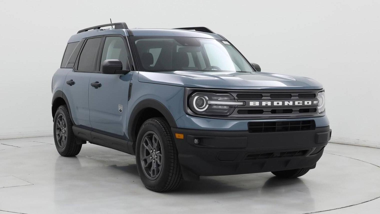FORD BRONCO SPORT 2022 3FMCR9B63NRD94816 image
